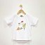 Camiseta Mon Petit Bonbon